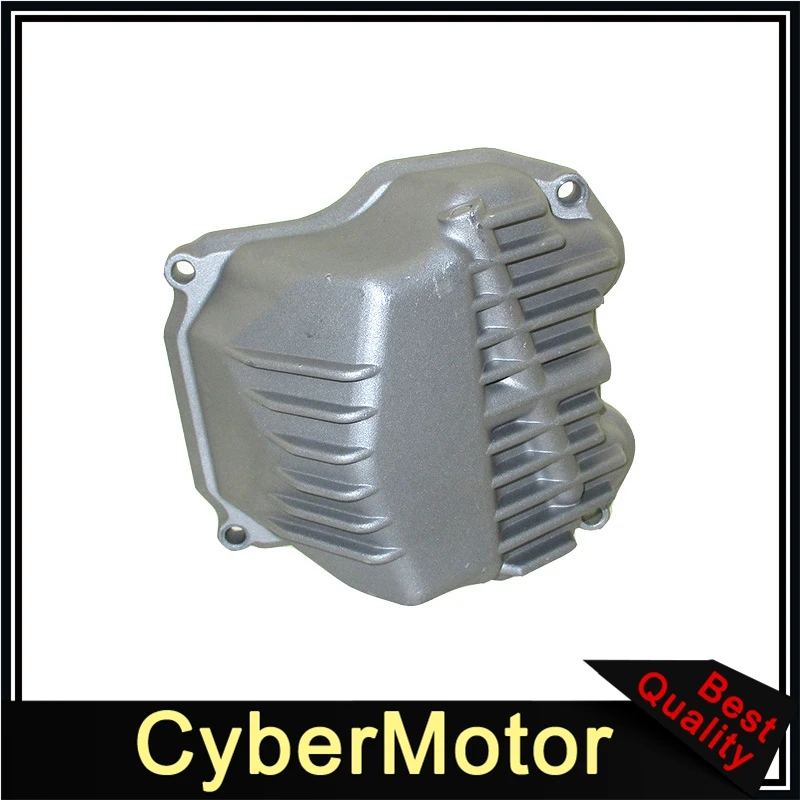 Cylinder Head Cover For 2 Valve Zongshen 190cc Engine ZS1P62YML-2 Pit Dirt Bike | Автомобили и мотоциклы