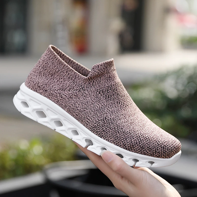 Times/Новинка Женские лоферы в римском стиле Женская обувь на плоской подошве