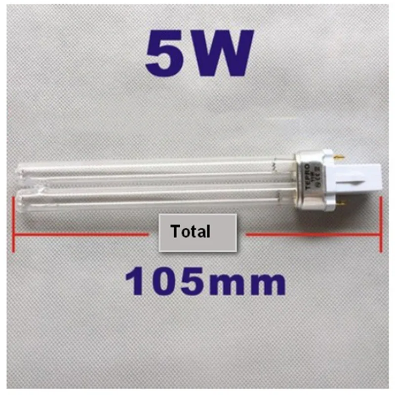 

Замена лампы для УФ-стерилизатора JEBO 220-240В