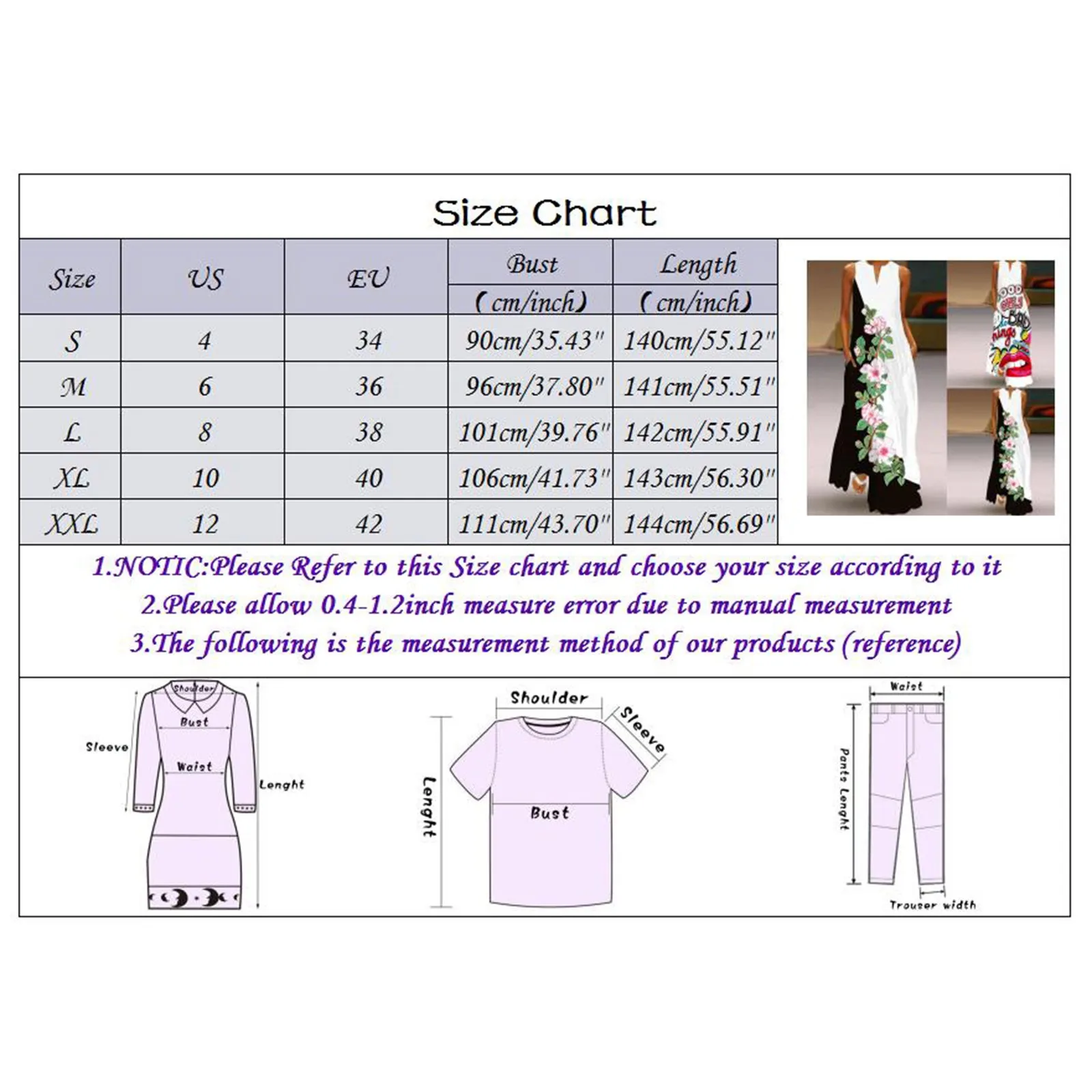 Женская одежда платье без рукавов с принтом и V-образным вырезом летнее вечернее