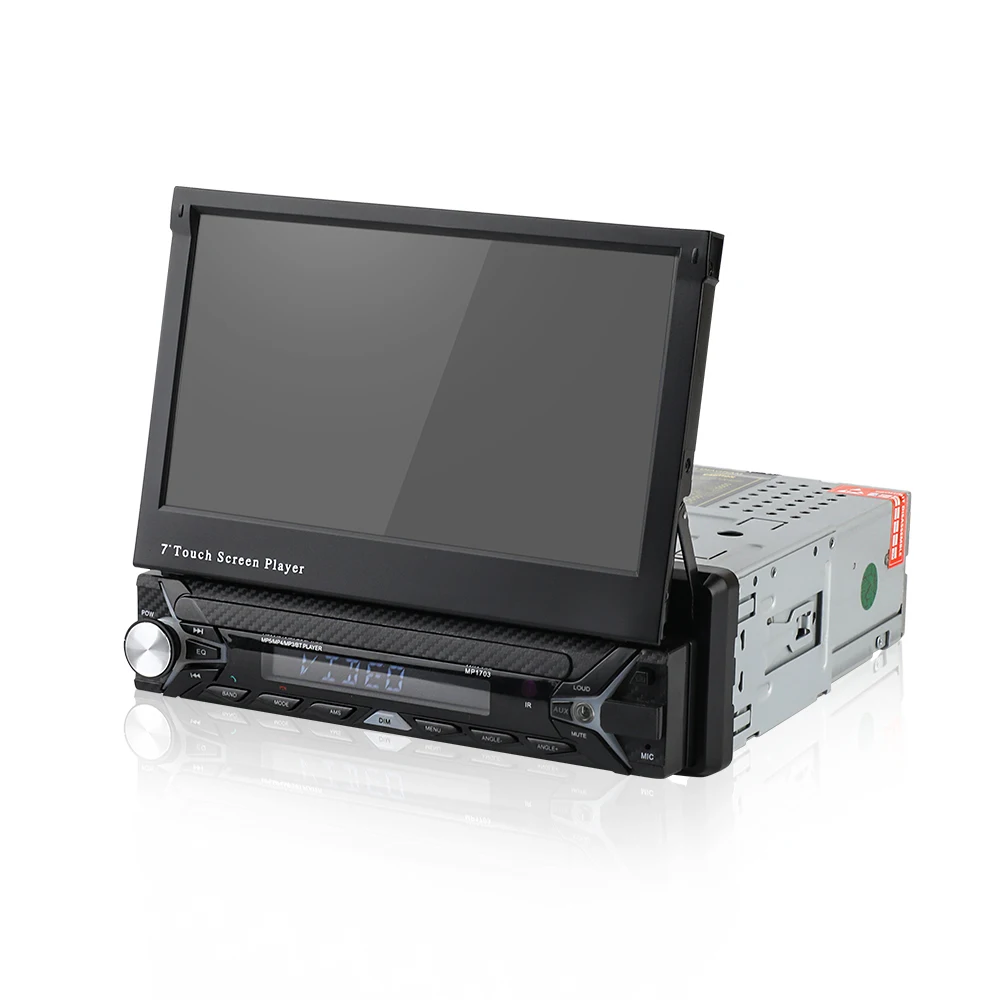 

16GB Android 6.0 Universal Car Radio Stereo GPS Navigation Multimedia Player