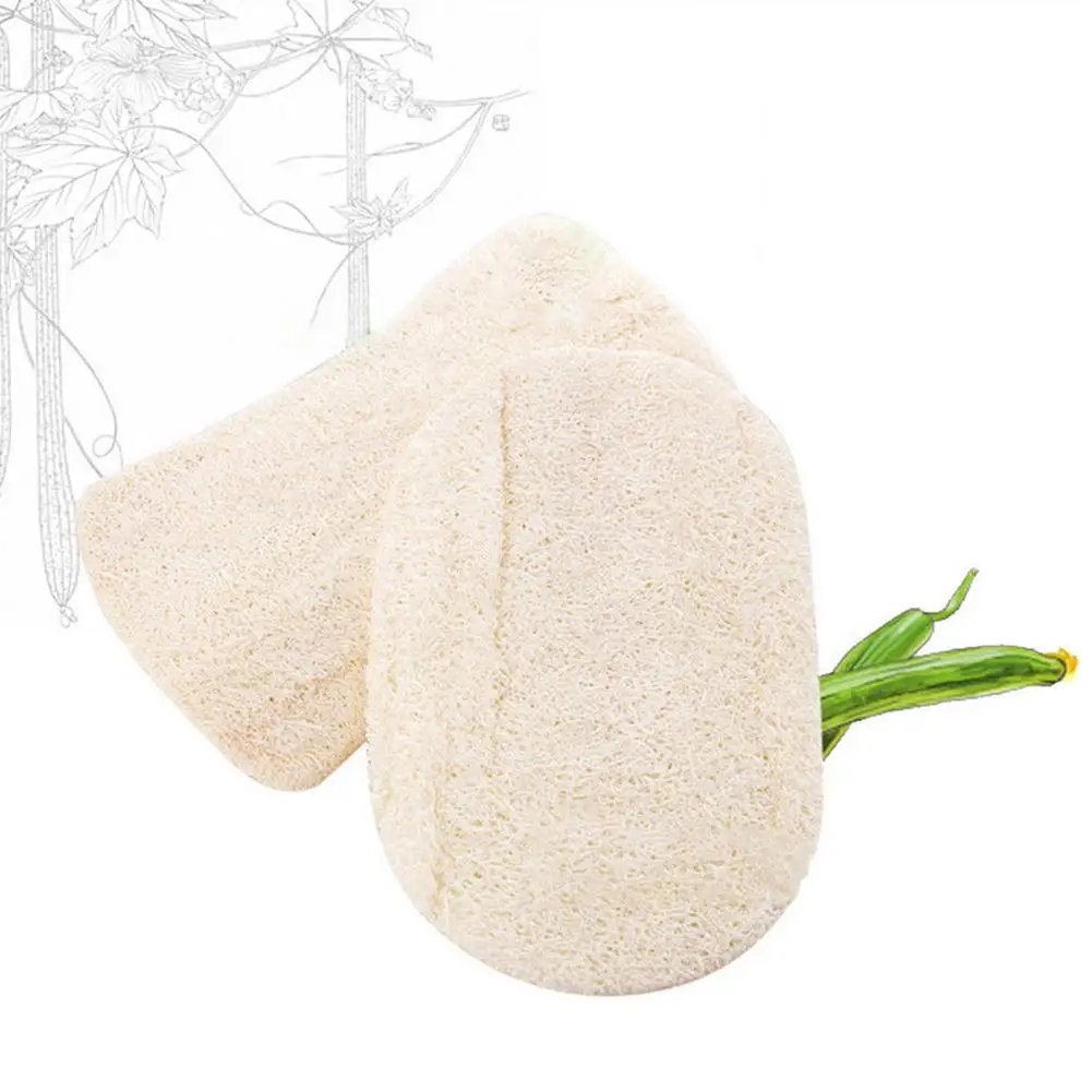 Кухонная Мочалка для чистки тарелок лоток мытья кастрюль анти скребок масляной