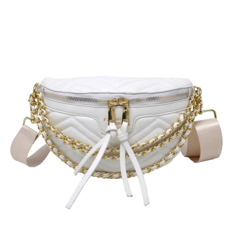 

Net Celebrity Fashion All-Match Handbag