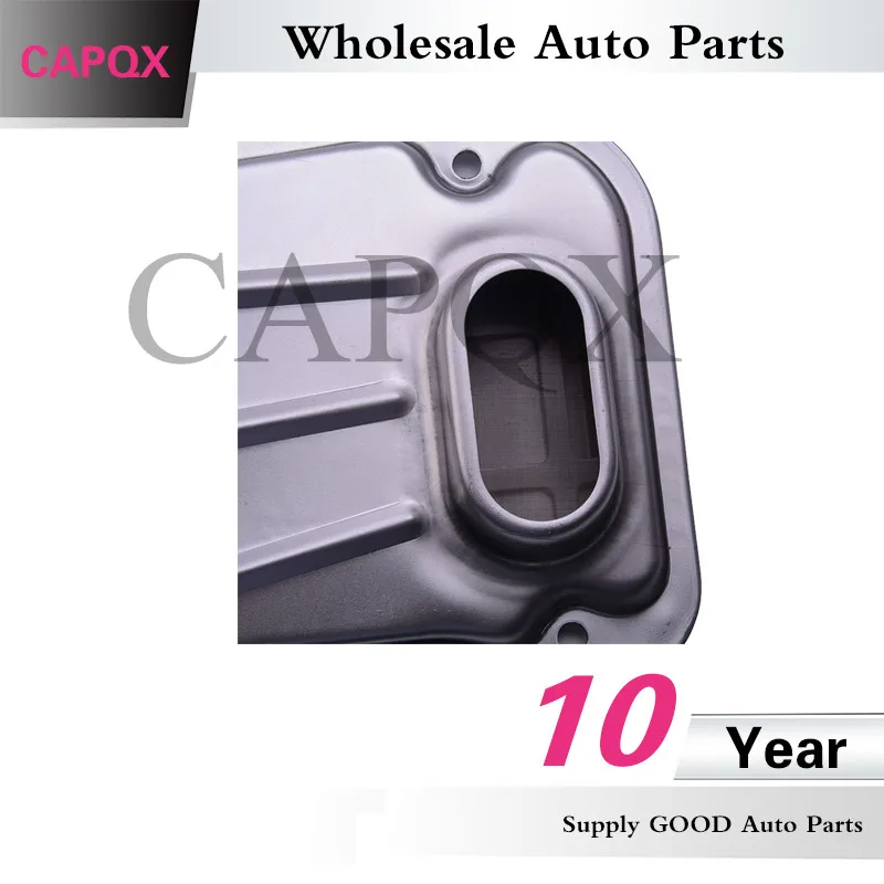Светофильтр коробки передач CAPQX 35330-60050 для LX470 GX460 GX400 FJ CRUISER 4runner FORTUNER HILUX LAND PRADO TUNDRA |