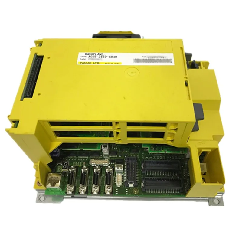 

A05B-2550-C040 Fanuc Управление системы б/у