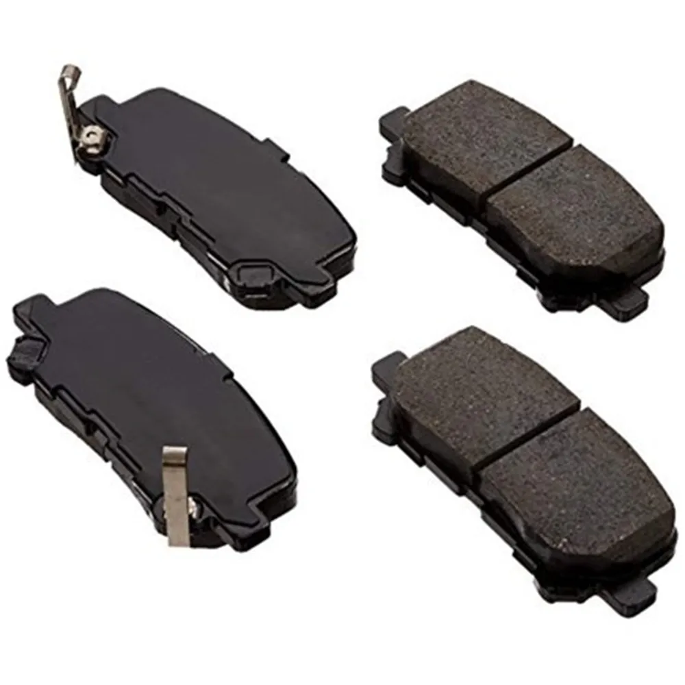 Car Rear Brake Pads Disc OEM 43022TA0A00 Fit for Accord VIII Saloon Tourer 2008-2015