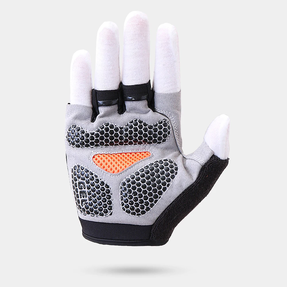 Велосипедные перчатки дышащие велосипедные для спорта на открытом воздухе