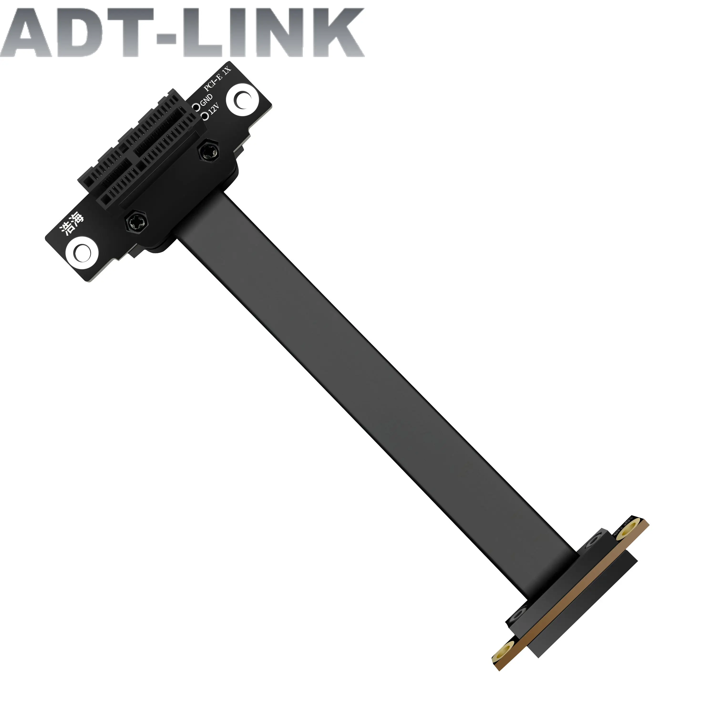 PCIE Разветвитель Кабель PCI-E3.0 Карта PCI Express E X1 X4 X8 X16 Расширение для Материнской платы Преобразователь Адаптер