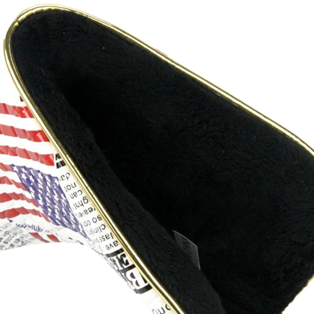 

Durable Golf Putter Head Cover Club Headcovers For