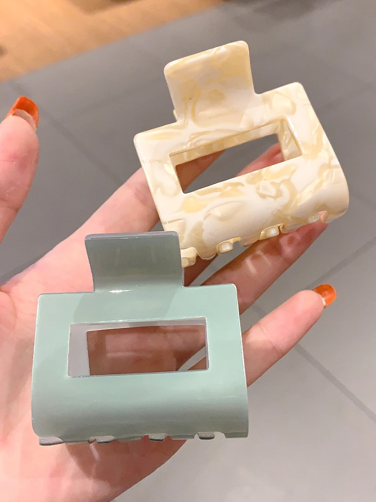 Женская заколка для волос с цветочной уксусной кислотой элегантная волос| |