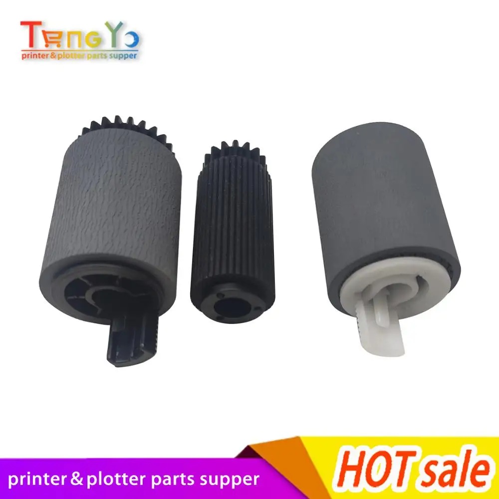 Пикап ролик для подачи бумаги Canon IR1730 IR2230 IR2270 IR2870 IR3025 IR3570 IR2535 IR4570 IR1740 IR1750 IR2520 IR2525
