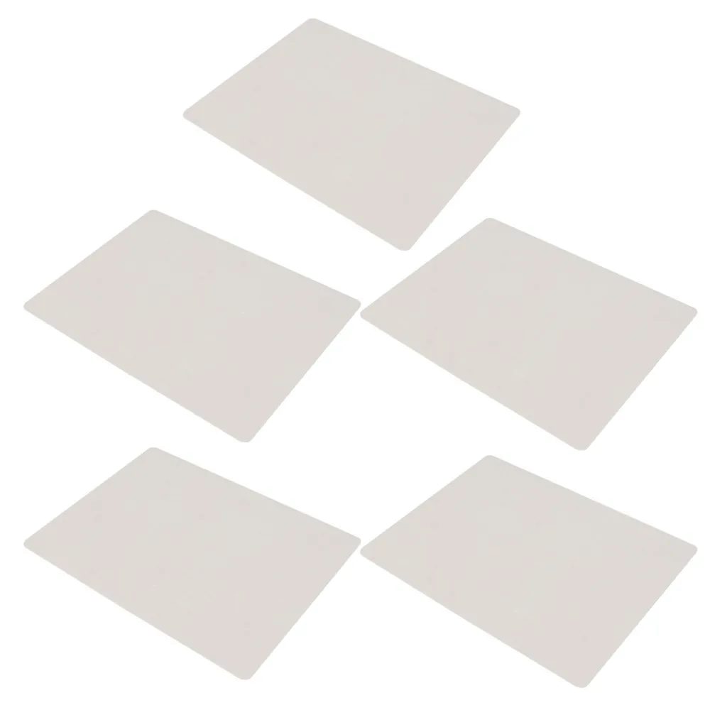 

5PCS Semi-permanent Training Skin Blank Simulation Practice Skin