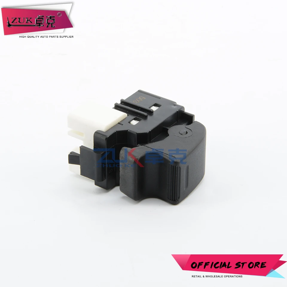 Кнопка переключателя стеклоподъемника ZUK для Toyota YARIS VIOS Vitz COROLLA CROWN RAV4 HILUX OEM:84810-12080 |