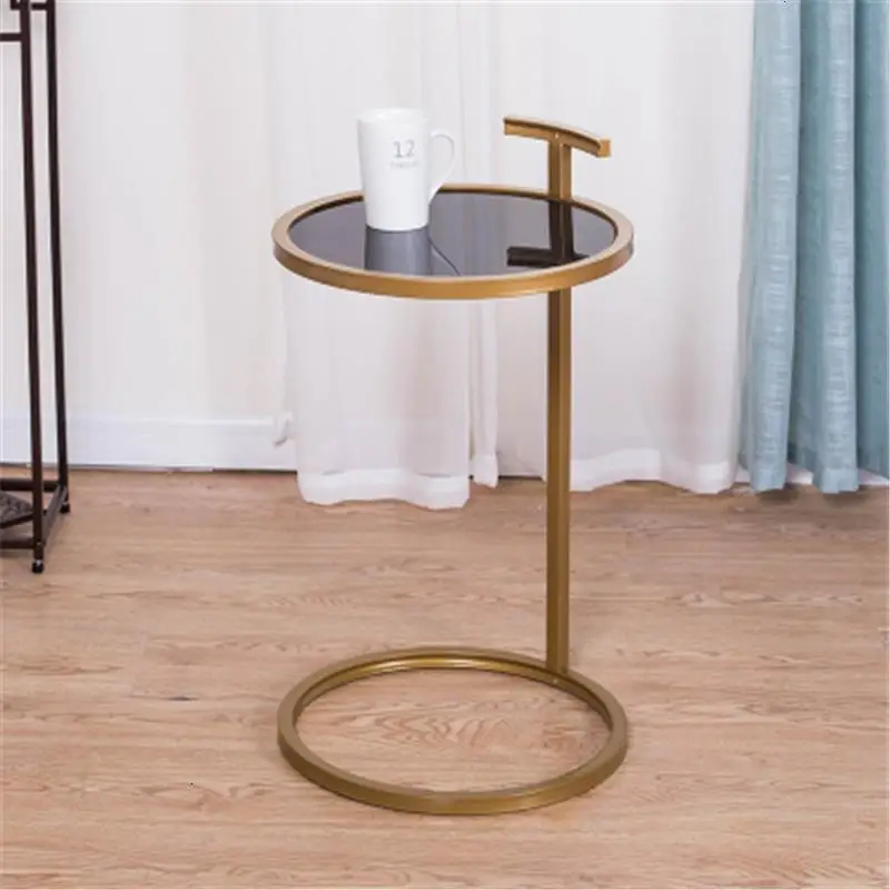 Coffe Auxiliare Moderna Stolik Kawowy Minimalist Tafel Bijzettafel Nuit Desk Noche Mesa De Centro Coffee Escritorio Tea Table |
