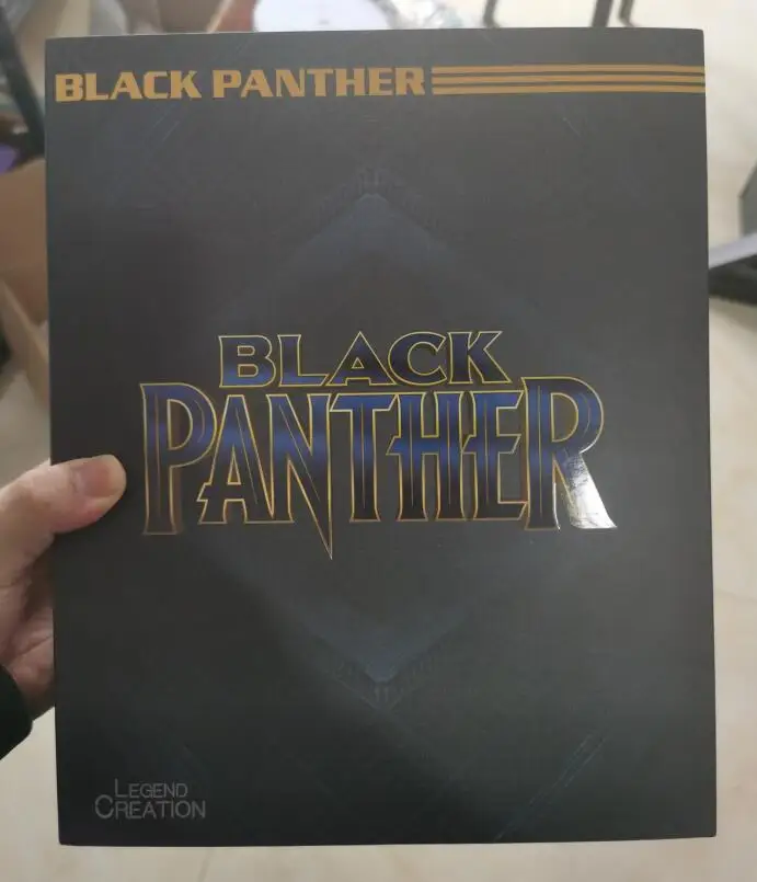 Так же как Mezco One: 12 Marvel Avengers Collective Black Panther Super Hero 6 5 &quotэкшн-Фигурка Игрушки для