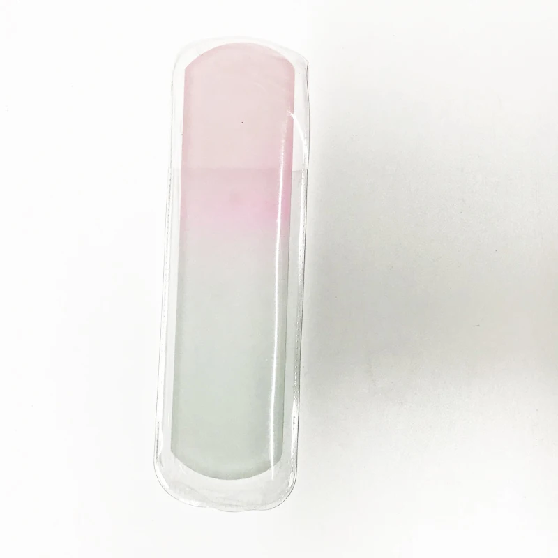 Пилка для ног Хрустальная стеклянная 5 3 дюйма FF014 | Красота и здоровье