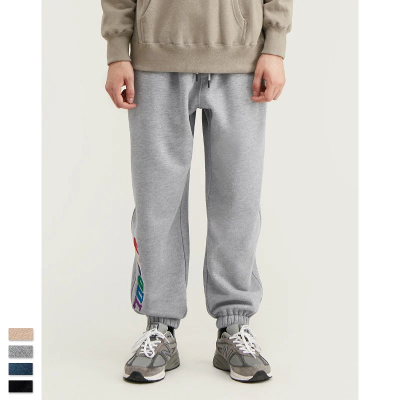 Ковбойская безрукавка для мужчин и женщин длинные штаны в стиле хип-хоп уличные