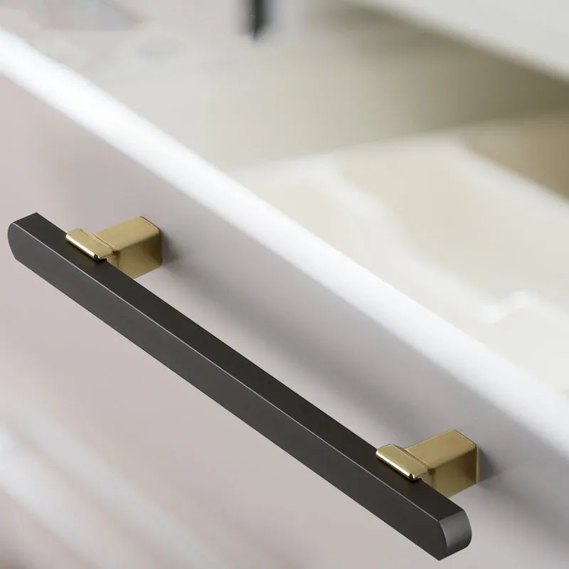 KK & FING новый дизайн современный светильник роскошная серая золотая для шкафа