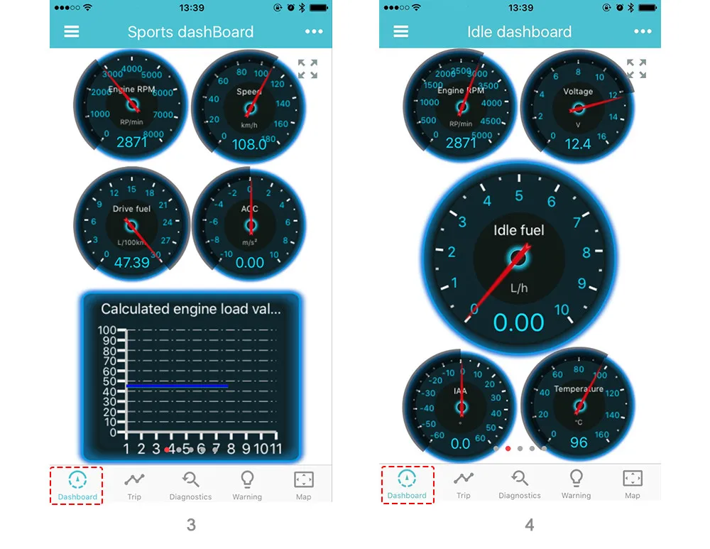 OBD2 Vgate Icar Pro Bluetooth 3,0/4,0/wifi OBDII Icar Pro сканер для Android/IOS Авто ELM 327 Автомобильный диагностический инструмент ELM327 V2.1