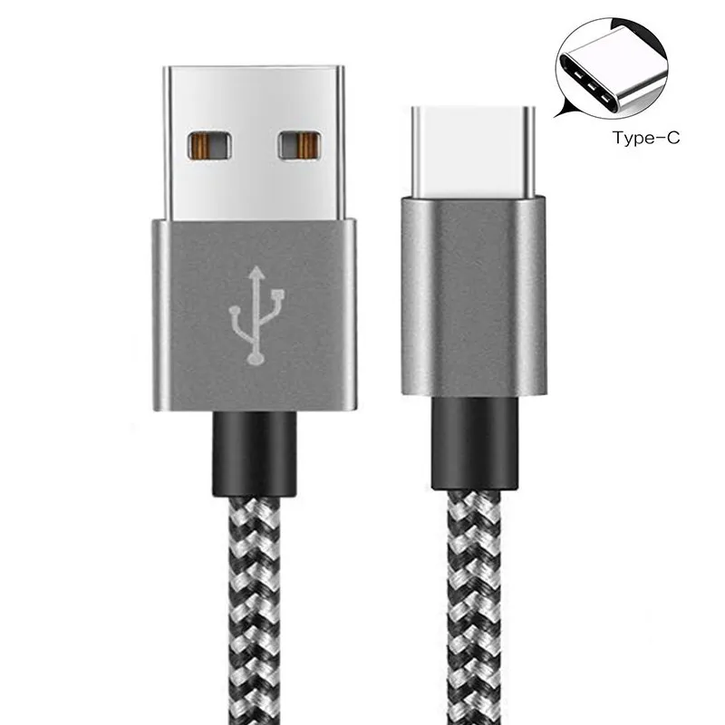 Для samsung Galaxy S3 S4 S5 S6 S7 край S8 S9 плюс A3 A5 A7 J1 J3 J5 J7 Neo Core USB Зарядное устройство прочный быстро телефонный кабель