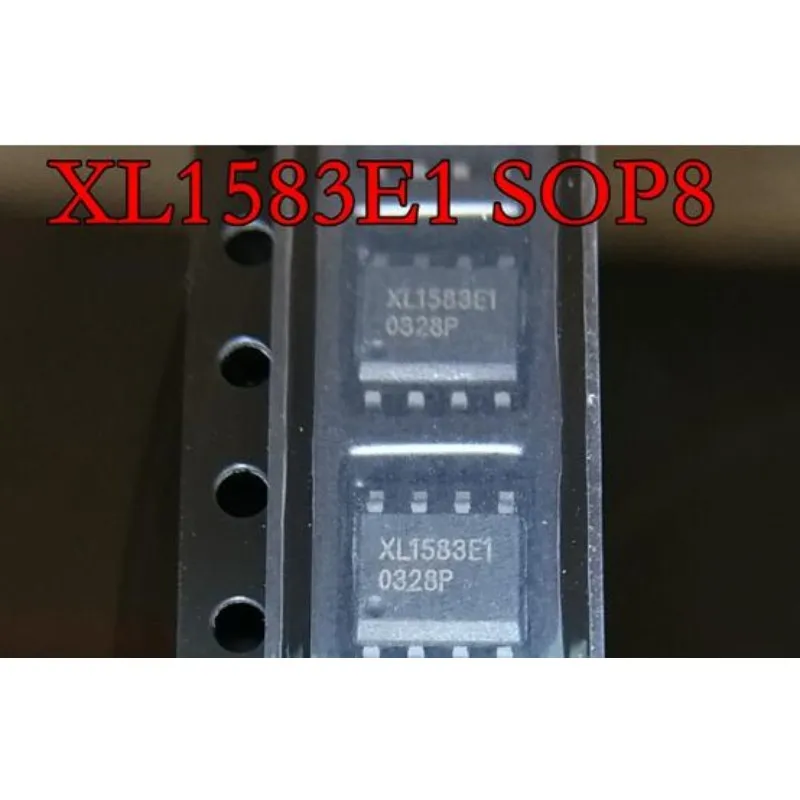 

XL1583E1 SOP8 MODULE new in stock