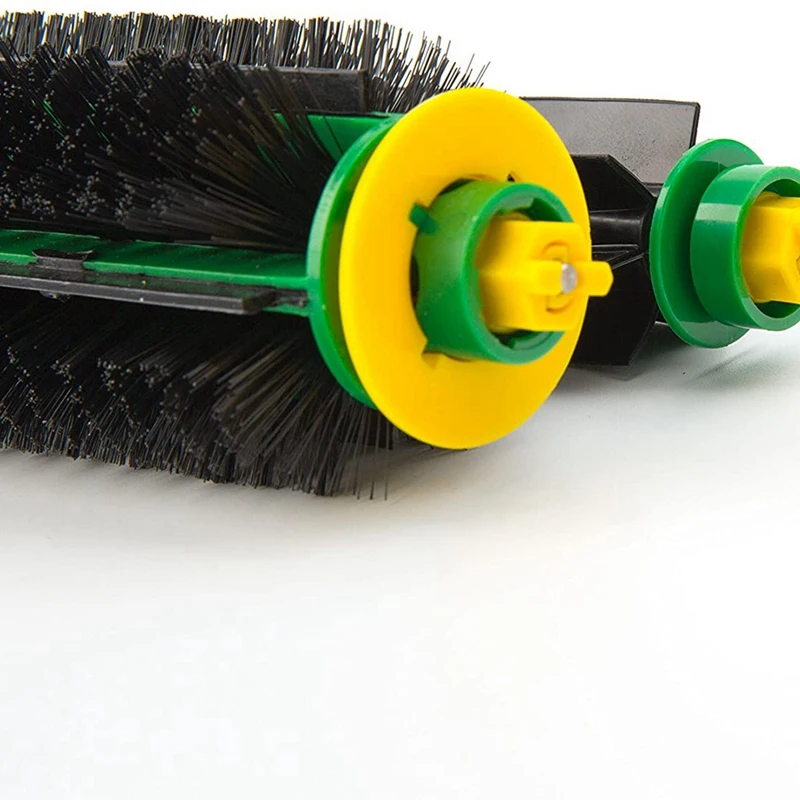 

Replacement Accessories Kit for Roomba 500 Series Pack Filter and Side Brush