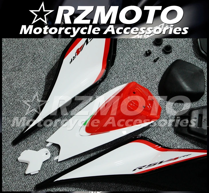 

Motorcycle New ABS whole Fairings kit Fit for Aprilia RSV4 1000 2009 2010 2011 2012 2013 2014 09 10 11 12 13 14 Cool red green