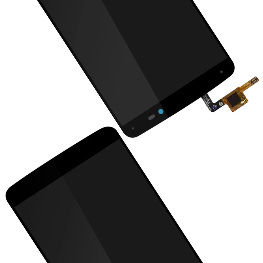 Для 5 &quotAlcatel One Touch Idol 3 OT6045 6045 6045Y 6045K ЖК-дисплей + панель сенсорного экрана