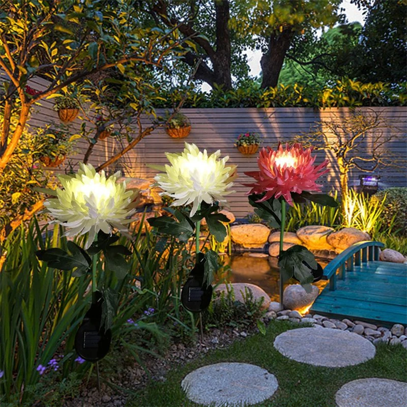 

Outdoor Lighting