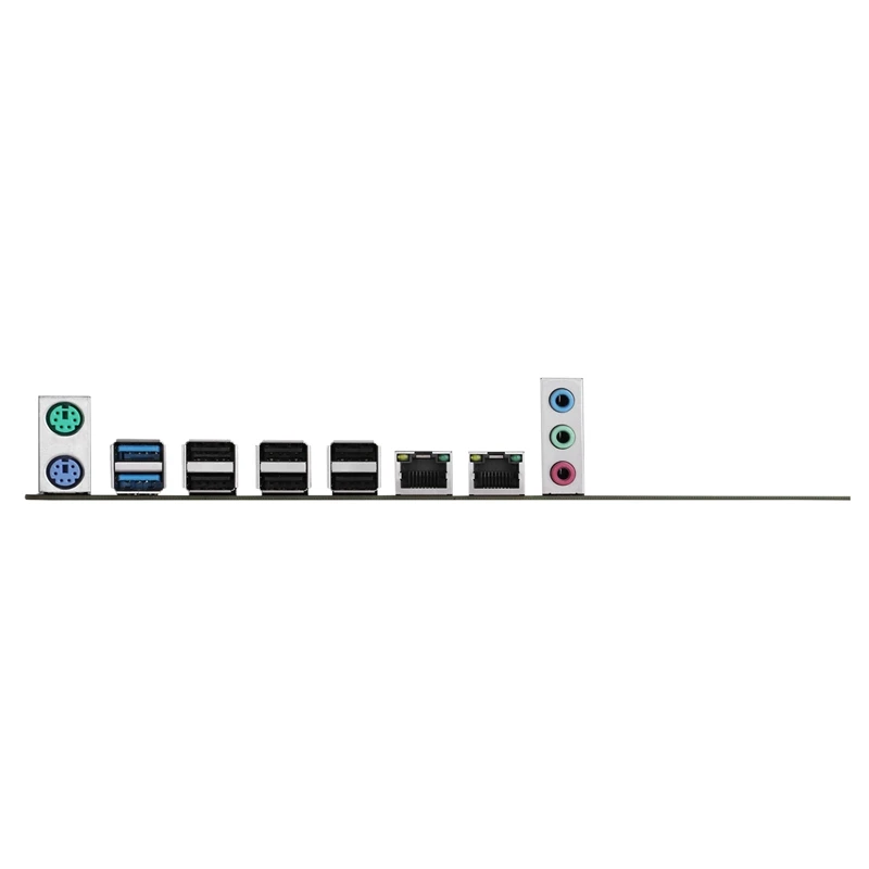 HUANANZHI X79-8D cpu LGA2011 LGA 2011 материнская плата с двойным процессором DDR3 подходит для серверной памяти и ЦП сервера