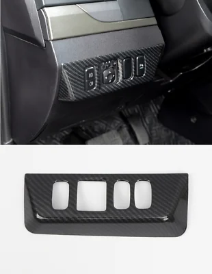 

Головной светильник кнопка включения Накладка для Mitsubishi Pajero / Shogun V80 2007-2019