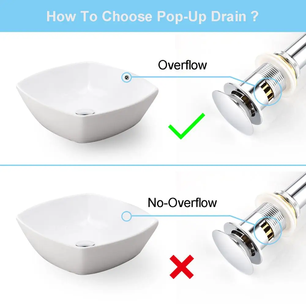 KOKOSIRI латунь ванная комната раковина сливной кран сосуд раковины всплывающие