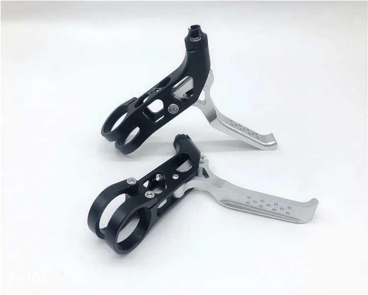 Велосипедный тормозной рычаг ForBrompton складной для велосипеда тормозные рычаги из