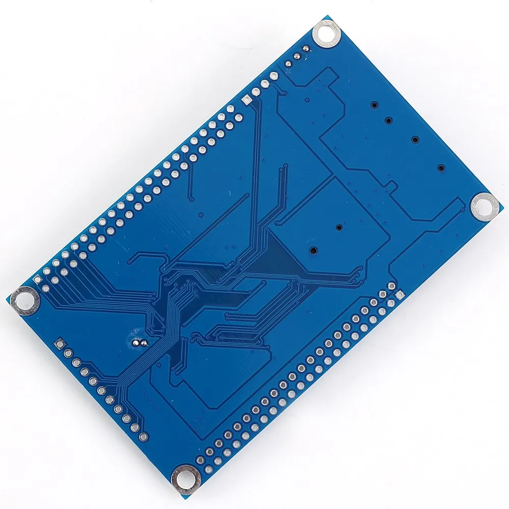 Макетная плата ARM STM32H7 STM32H750VBT6 программируемый микроконтроллер STM32 Cortex-M7 системная плата