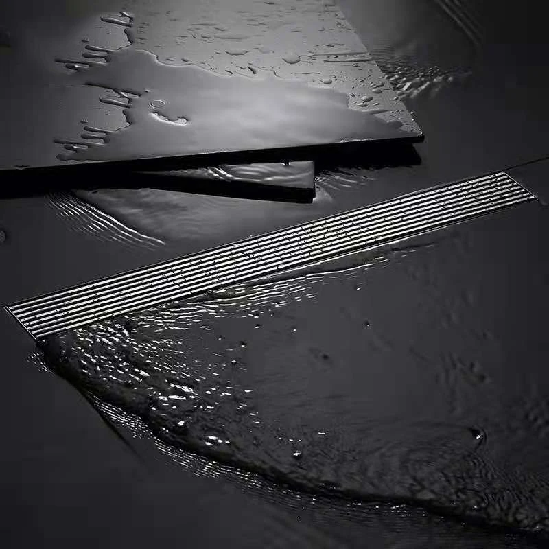 

Душевая сливная система к протиранию, поглощающие запах спортивные Слива SUS 304 сток в полу из нержавеющей стали волос включает в себя фильтр ...