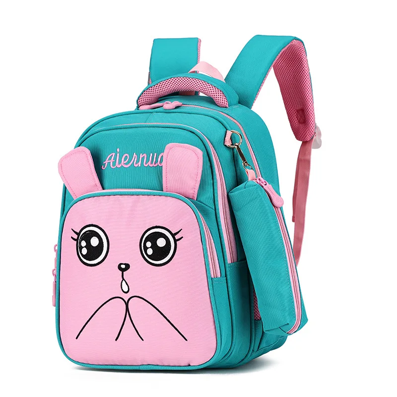 Детские школьные сумки для девочек и мальчиков детский ортопедический рюкзак с