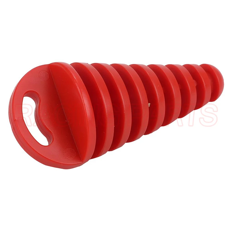 1 шт. ПВХ пробка для пробки воздуха | Автомобили и мотоциклы