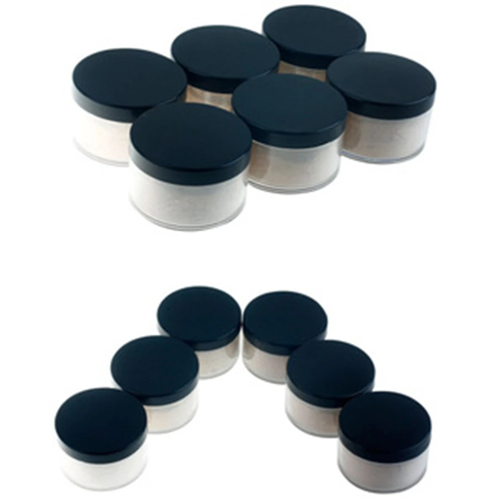 5 шт. установка рассыпчатая пудра метка частного назначения макияж Управление