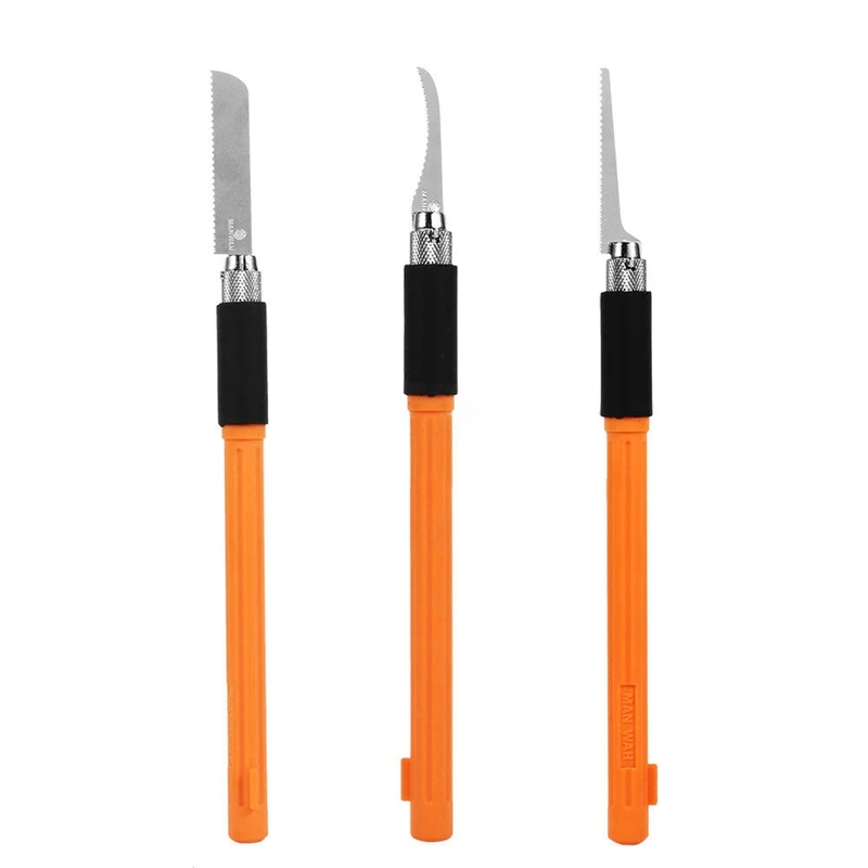 MW 2146 мини Мультитул для Ножи хобби бритва пила удобный многофункциональный