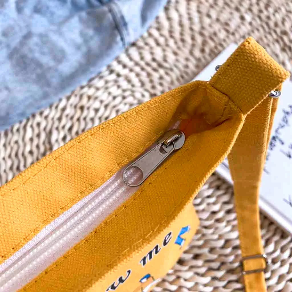 Сумка для покупок 2019 модная прочная Женская Студенческая забавная Холщовая тоут