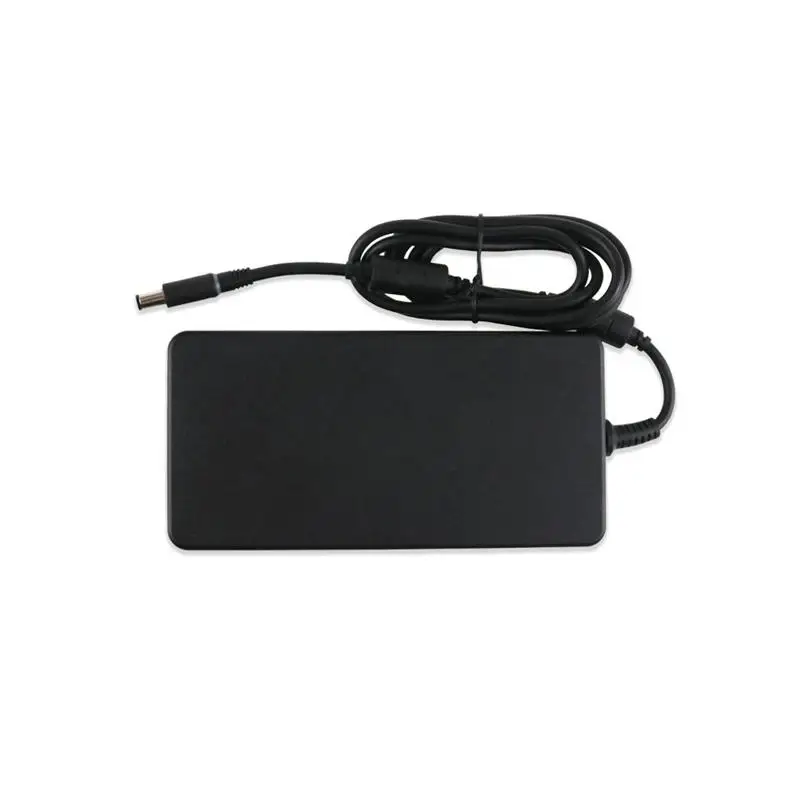 Натуральная GA240PE1-00 240W 19 5 V 12.3A ADP-240AB D адаптер переменного тока питания для