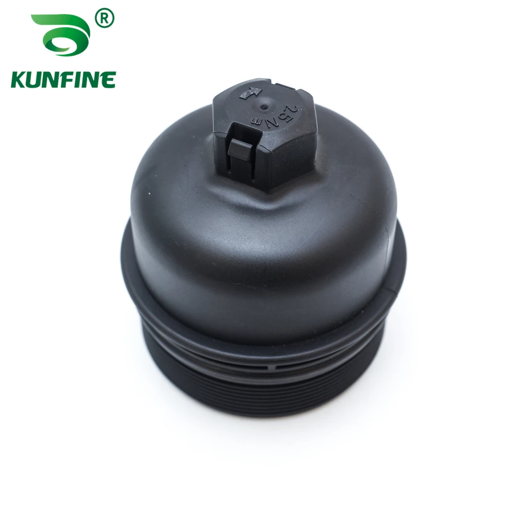 Масляный фильтр Крышка корпуса сменная крышка в сборе для Land Rover Range Discovery Sport JAGUAR XF