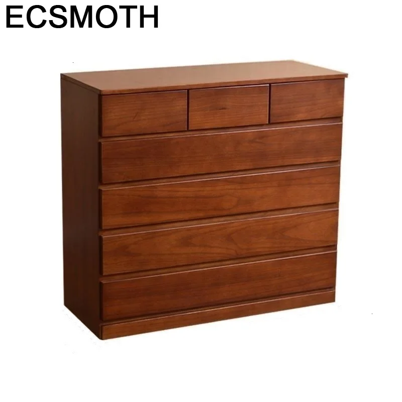 Подставка для телевизора в стиле ретро с эффектом потертости и деревянным