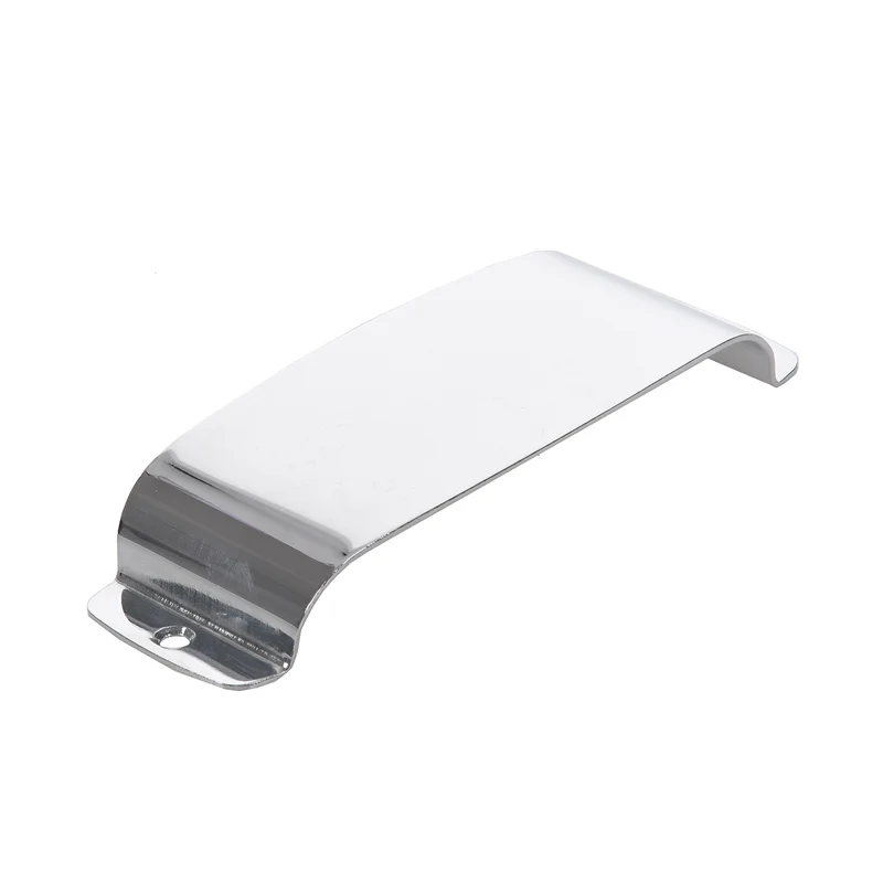 

Популярный серебряный винтажный Чехол для звукоснимателя Jazz Bass