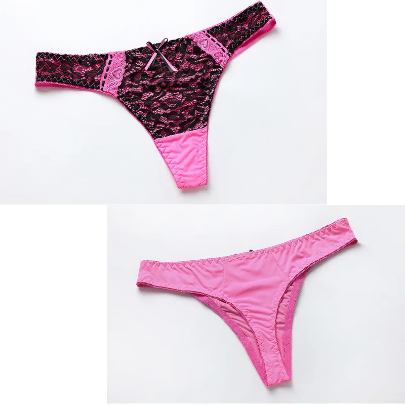 

American Sexy Foreign Trade Bra Set T-back Lace Fixing Bra Suit AliExpress Wish Amazon