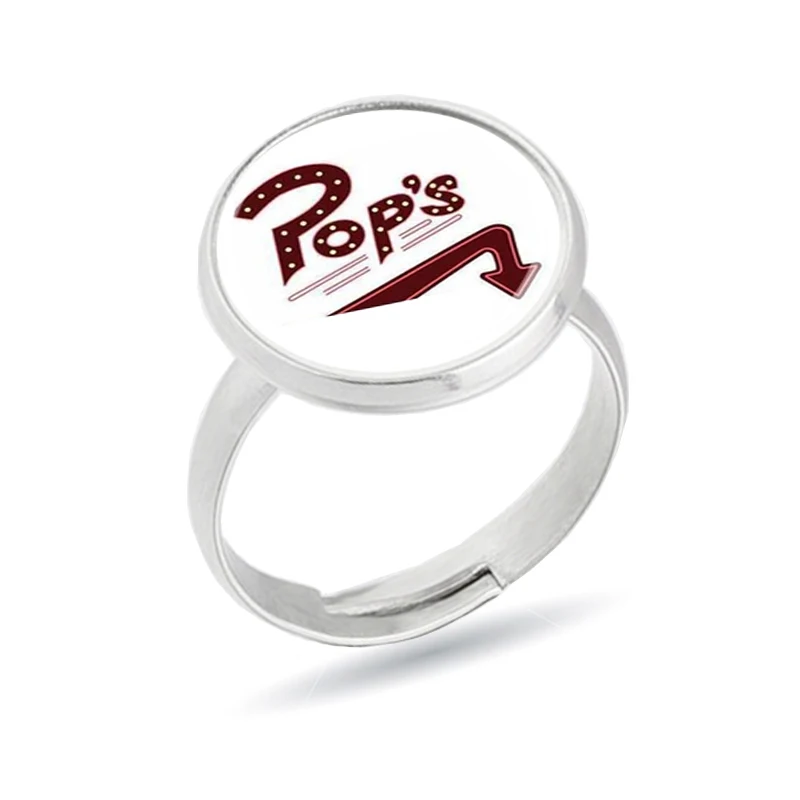 Кольца ривердейла деловые кольца индивидуальное кольцо ручной работы ювелирные