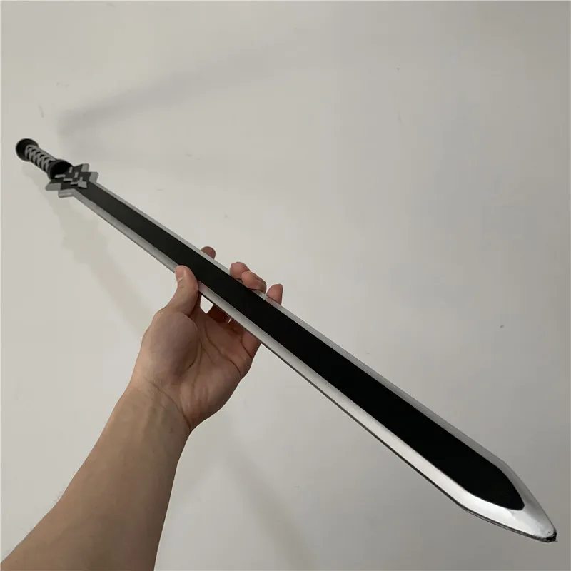 1: 1 меч искусство онлайн Сан-меч киригая Asuna Kazuto Elucidator/Темный Меч-репулятор оружие