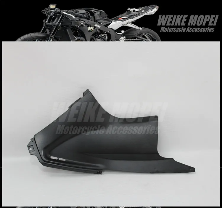 

Передняя верхняя средняя боковая обтекатель Cowl Panlel подходит для YAMAHA YZF600 R6 2003 2004 2005