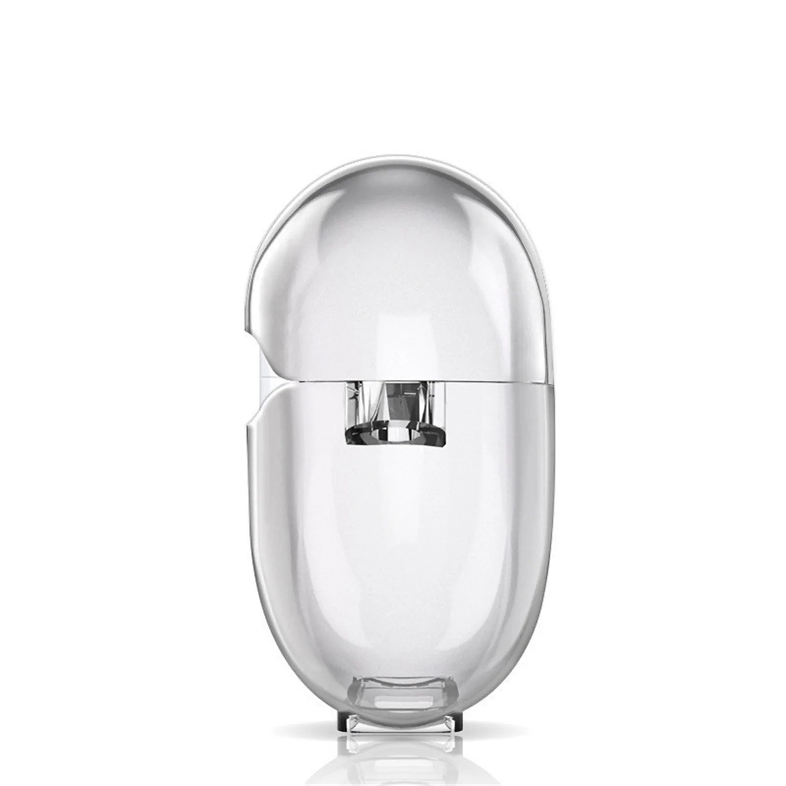 

Suitable For Huawei Freebuds Pro Wireless Earphones Ultra-Thin TPU Earphone Case TPU soft shell, no scratches, fully transparent