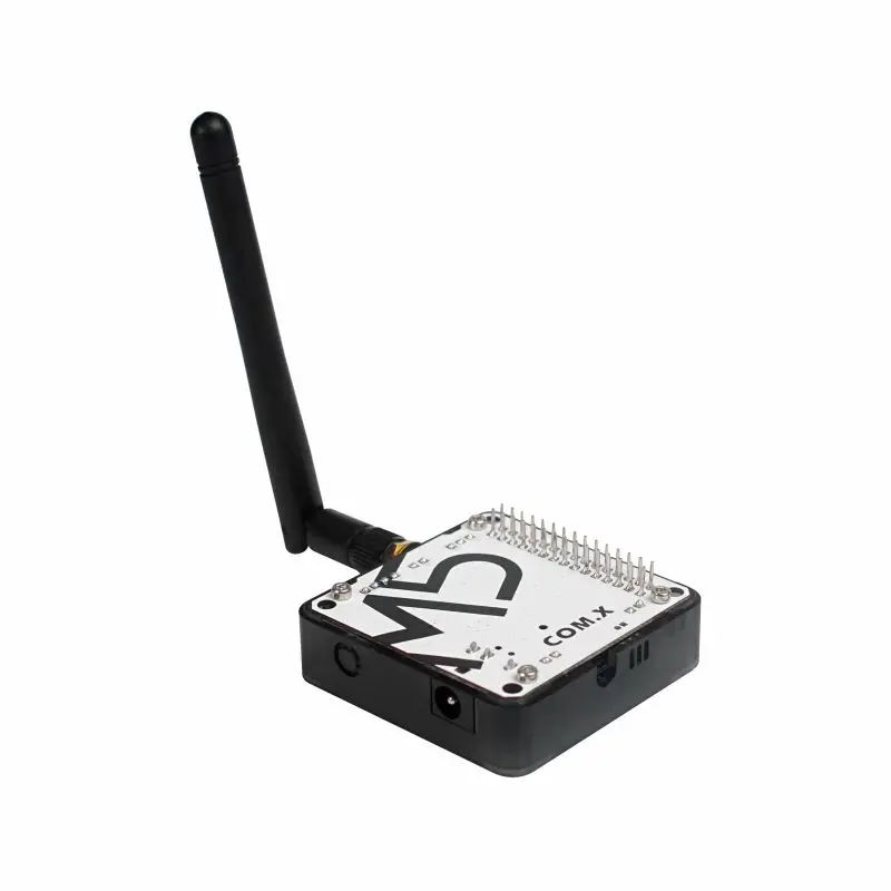 M5Stack Official COM.GSM модуль SIM800C встроенный связи 2G ESP32 составной Arduino с антенной